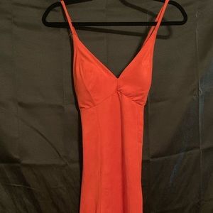 Windsor Polyester dress size medium stretchy